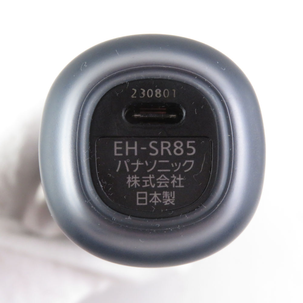 1 иен прекрасный товар Panasonic Panasonic EH-SR85baita подъёмник RF черный глаз изначальный уход за лицом EMS BT235