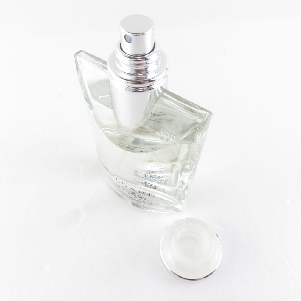 美品 BVLGARI ブルガリ プールオム 香水 100ml オードトワレ 残量多 BM8885の画像6