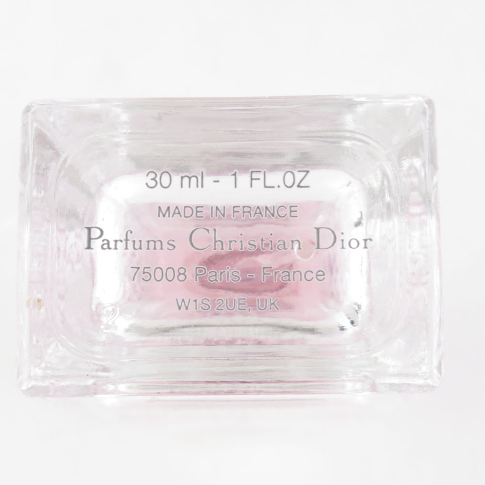 1円 美品 Dior ディオール ミスディオール ヘアミスト 30ml 残量多 BT320AJ_画像4