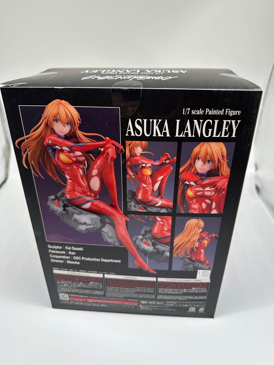 グッドスマイルカンパニー シン エヴァンゲリオン劇場版 アスカ グッドスマイルカンパニー シン エヴァンゲリオン劇場版 アスカ
