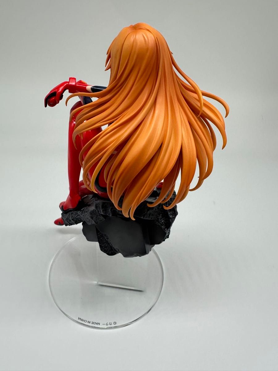 グッドスマイルカンパニー シン エヴァンゲリオン劇場版 アスカ グッドスマイルカンパニー シン エヴァンゲリオン劇場版 アスカ