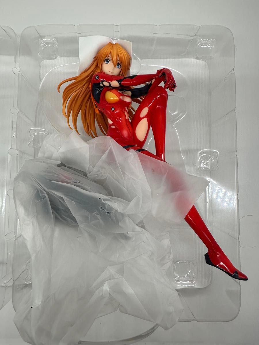 グッドスマイルカンパニー シン エヴァンゲリオン劇場版 アスカ グッドスマイルカンパニー シン エヴァンゲリオン劇場版 アスカ