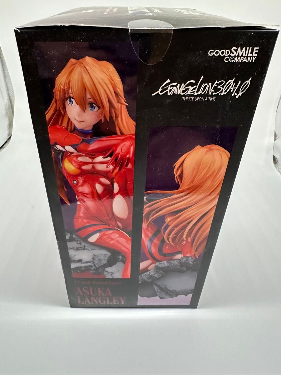 グッドスマイルカンパニー シン エヴァンゲリオン劇場版 アスカ グッドスマイルカンパニー シン エヴァンゲリオン劇場版 アスカ