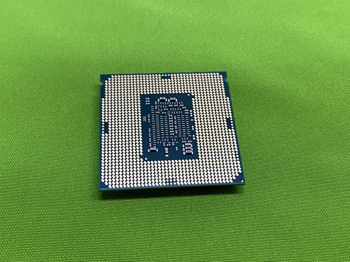 中古 Intel CPU Core i5-6500 _画像2