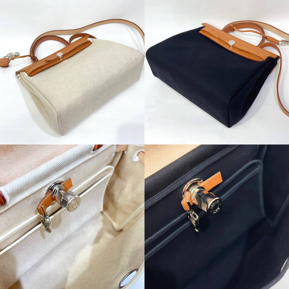 HERMES エルメス エールバッグPM ショルダーバッグ 替え F刻印 HERMES エルメス エールバッグPM ショルダーバッグ 替え F刻印