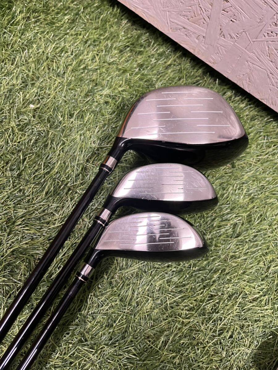 St.Andrews LINKS レディースゴルフクラブセット|クラブ St.Andrews LINKS レディースゴルフクラブセット|クラブ