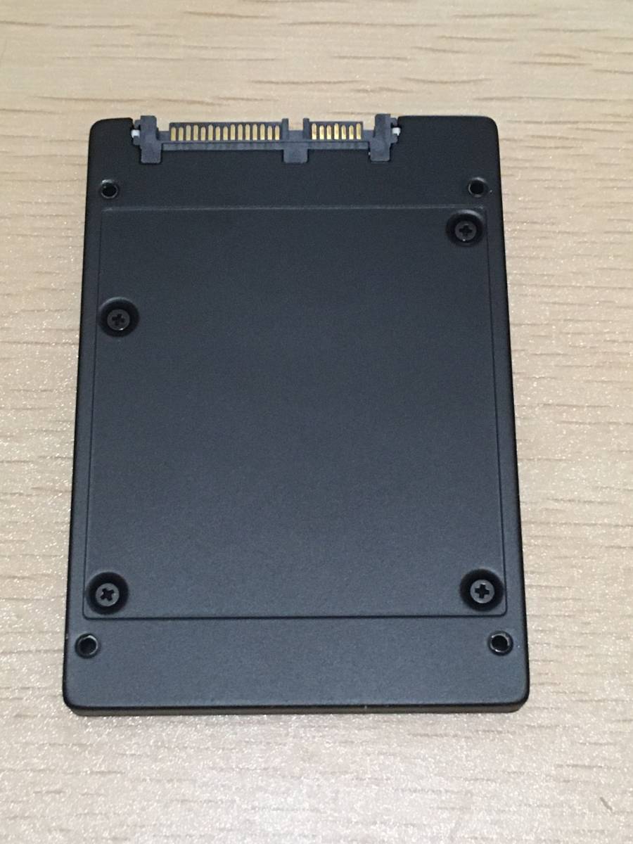 Sandisk 2.5インチ SATA SSD 128GB X400 SD8SB8U-128G-1016 の画像3