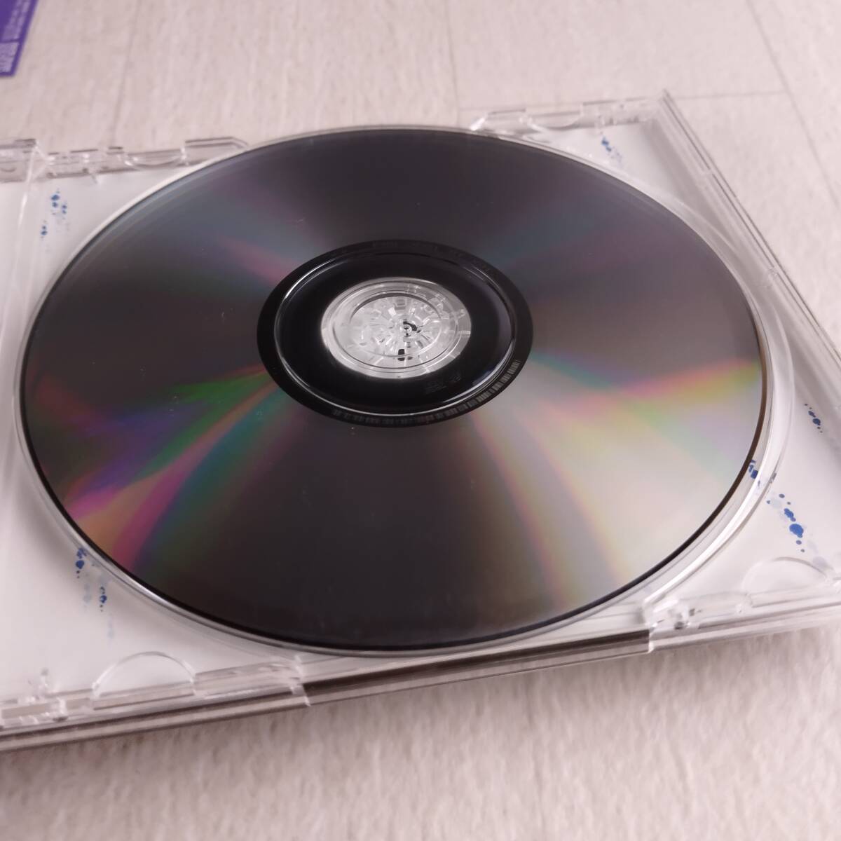 1MC12 CD The raingazer’s song 36gの画像5