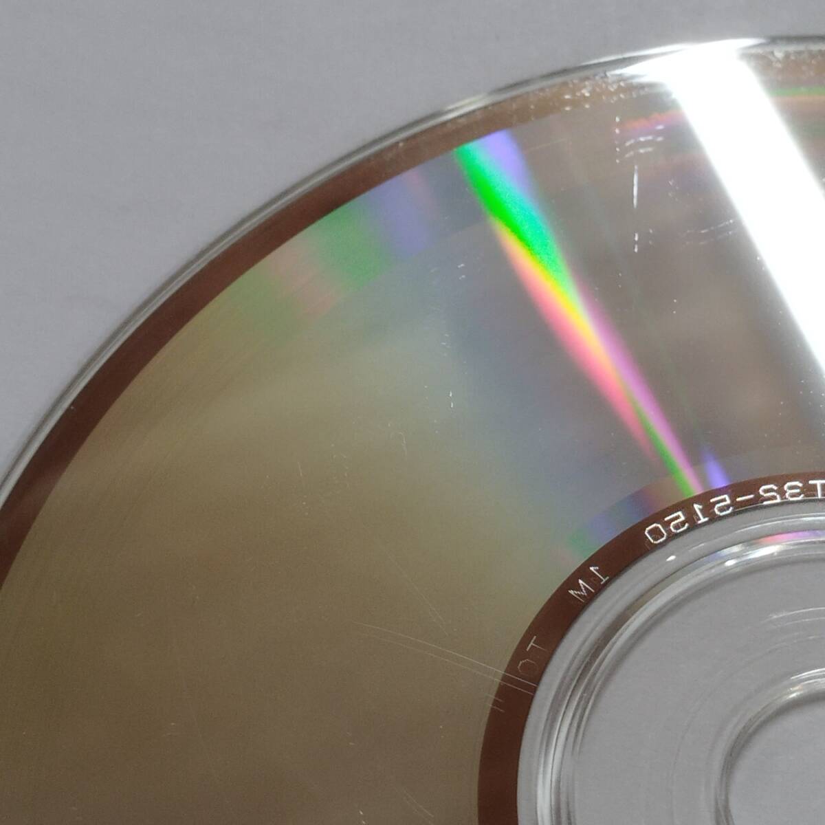 1MC3 CD 中原めいこ 鏡の中のアクトレス _画像6