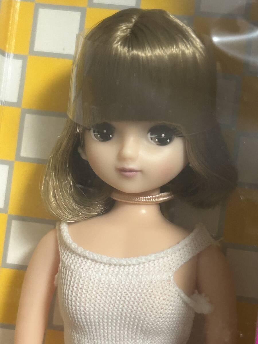 リカちゃんキャッスル きらちゃん 2016年AWカジュアル リカちゃんキャッスル きらちゃん 2016年AWカジュアル