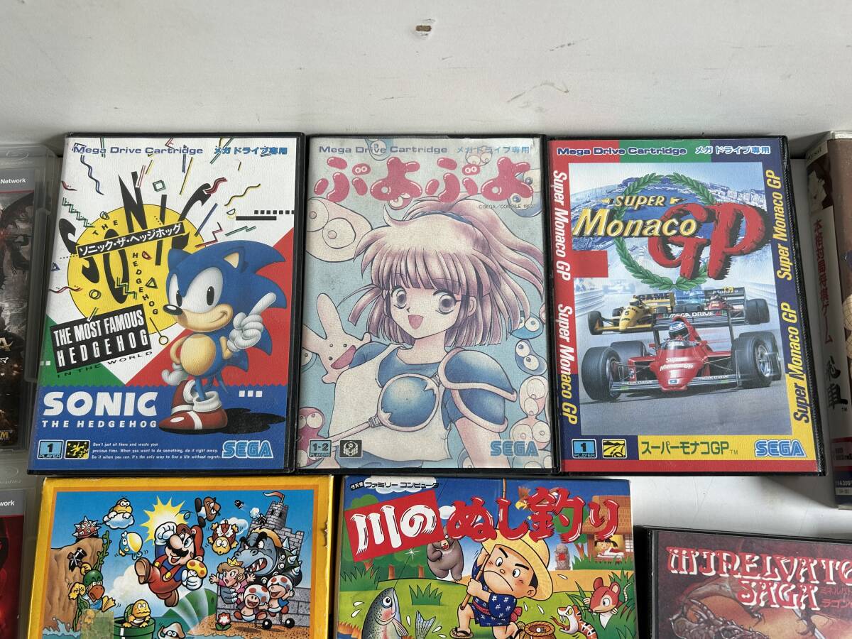 Tj321* game soft cassette * Famicom /FC PC engine Mega Drive PC-98 Game Cube Game Boy DS XBOX360 WonderSwan 