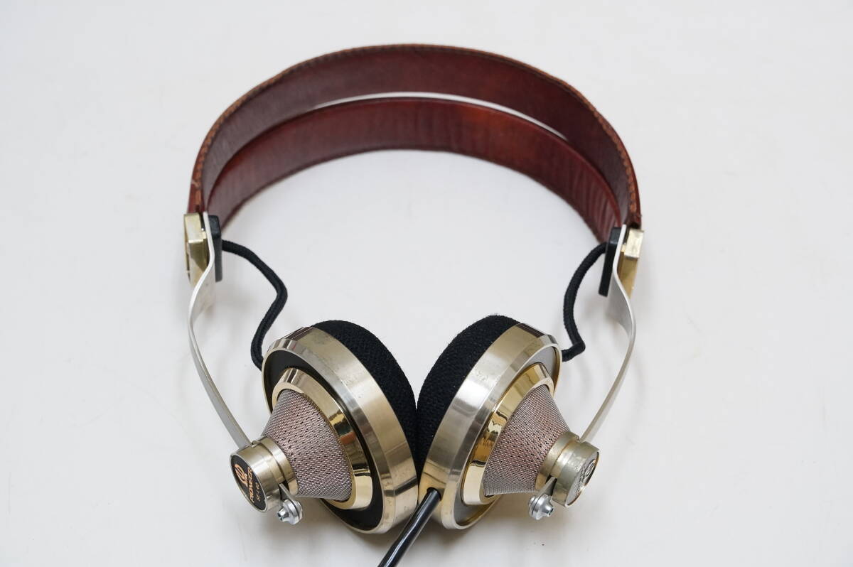 7700円 ○PIONEER○パイオニア ステレオヘッドフォン SE-L40○元 7700円 ○PIONEER○パイオニア ステレオヘッドフォン SE-L40○元