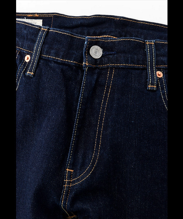 新品タグ付き13200円を■Levi'sプレミアム/569 LOOSEルーズSTRAIGHTストレート00569-0277/3０■在庫限り■の画像4