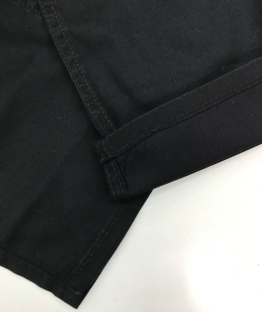 新品タグ付■Levi'sリーバイス/人気の511スリムSLIMクール微弱ストレッチデニム涼しいパンツ/ブラック/30■在庫限り■の画像6