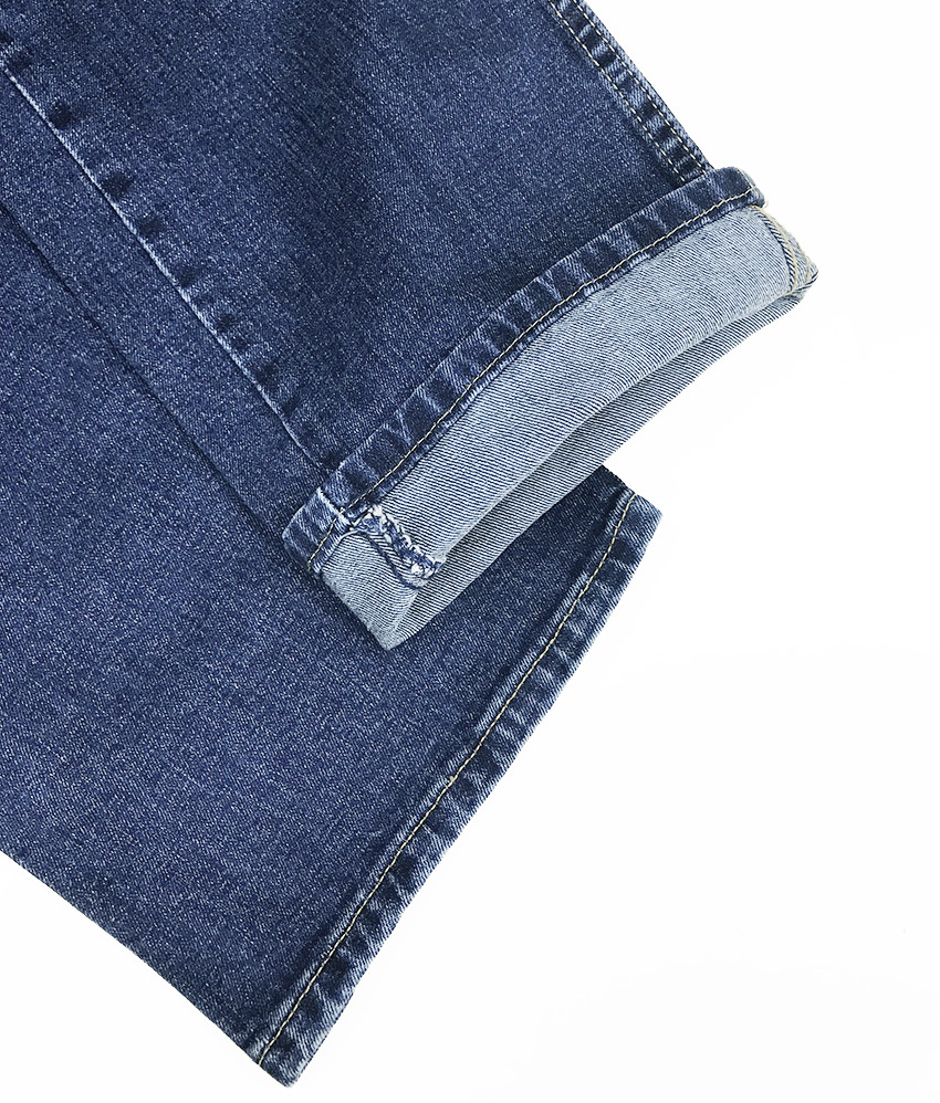 * large size * tag equipped /Levi\'s Levi's #505 REGULAR Zip fly stretch 005051455/38# stock limit #