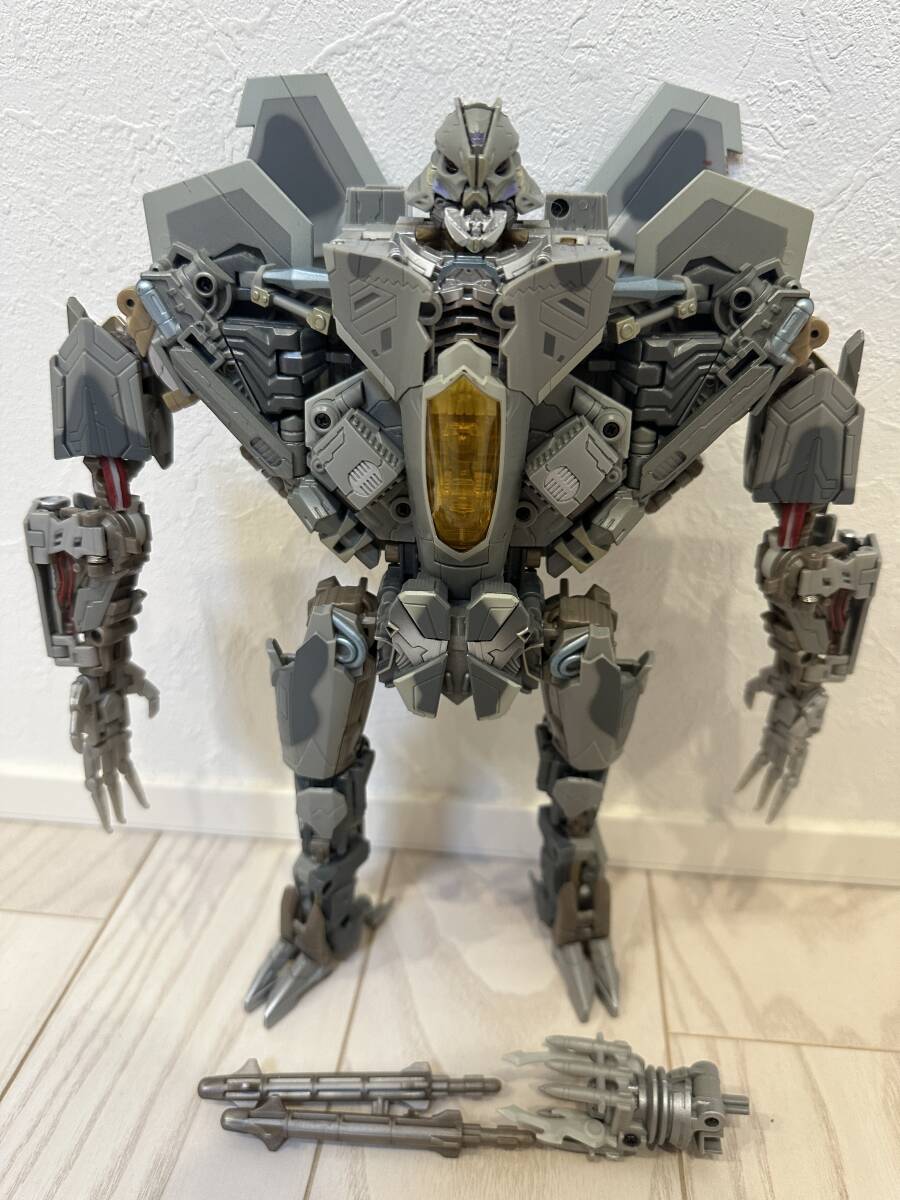  Transformer MPM-01 master-piece Movie Star Крик прекрасный товар внутренний стандартный товар 