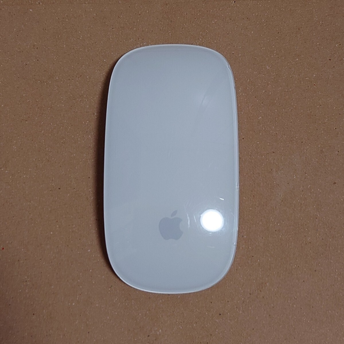 Apple Magic Mouse A1296 01の画像1