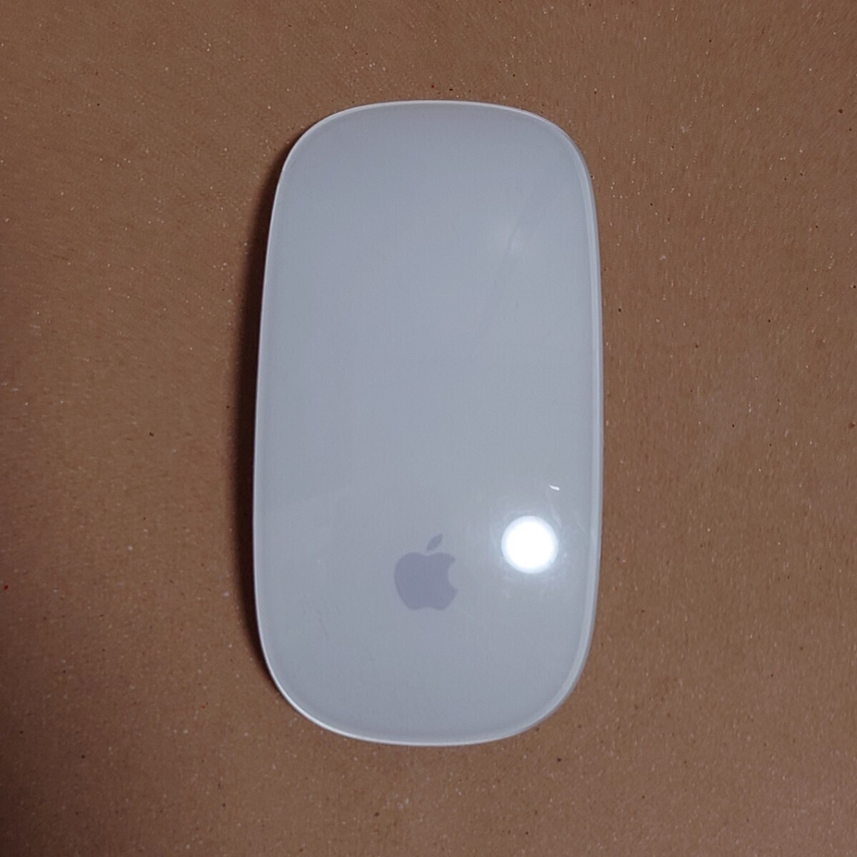 Apple Magic Mouse A1296 02_画像1