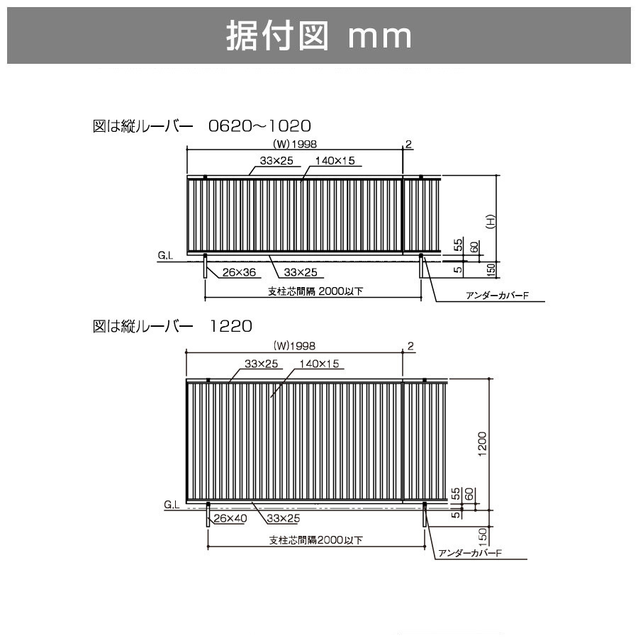  length eyes .. fence width 1998mm× height 1200mm black manner through .. is good louver type DIY/ private person sama addressed to is transport company delivery shop cease free shipping / juridical person addressed to is free shipping 