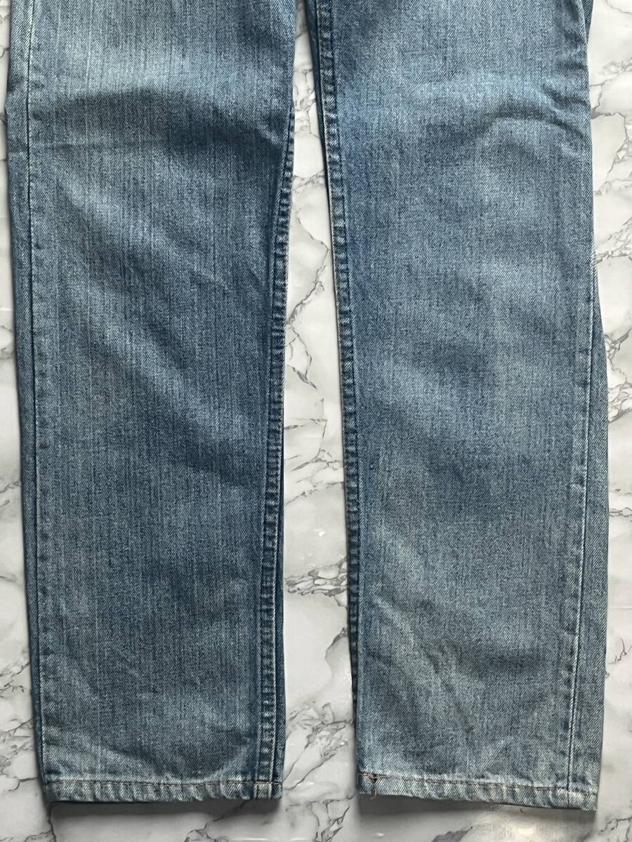 ★リーバイス 505/Levi's 505/W28/米国製/Made in USA/中古品★_画像3