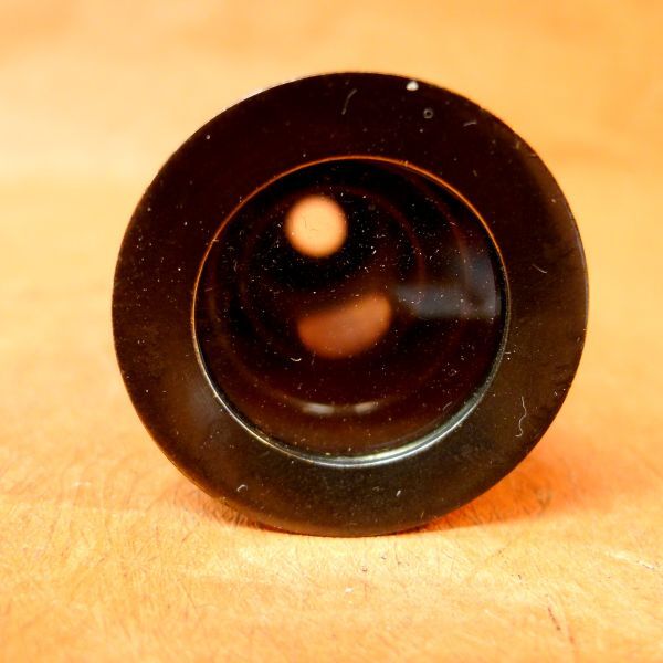 d*043 rare rare article DOLLOND small size MARINE TELESCOPE size : diameter approximately 3.7cm height approximately 12cm/60