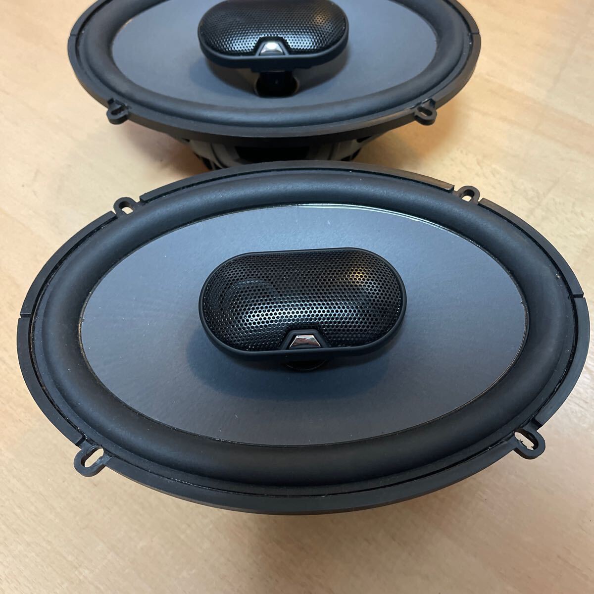 JBL GTO 939 スピーカー　6x9 3way コアキシャルスピーカー_画像2