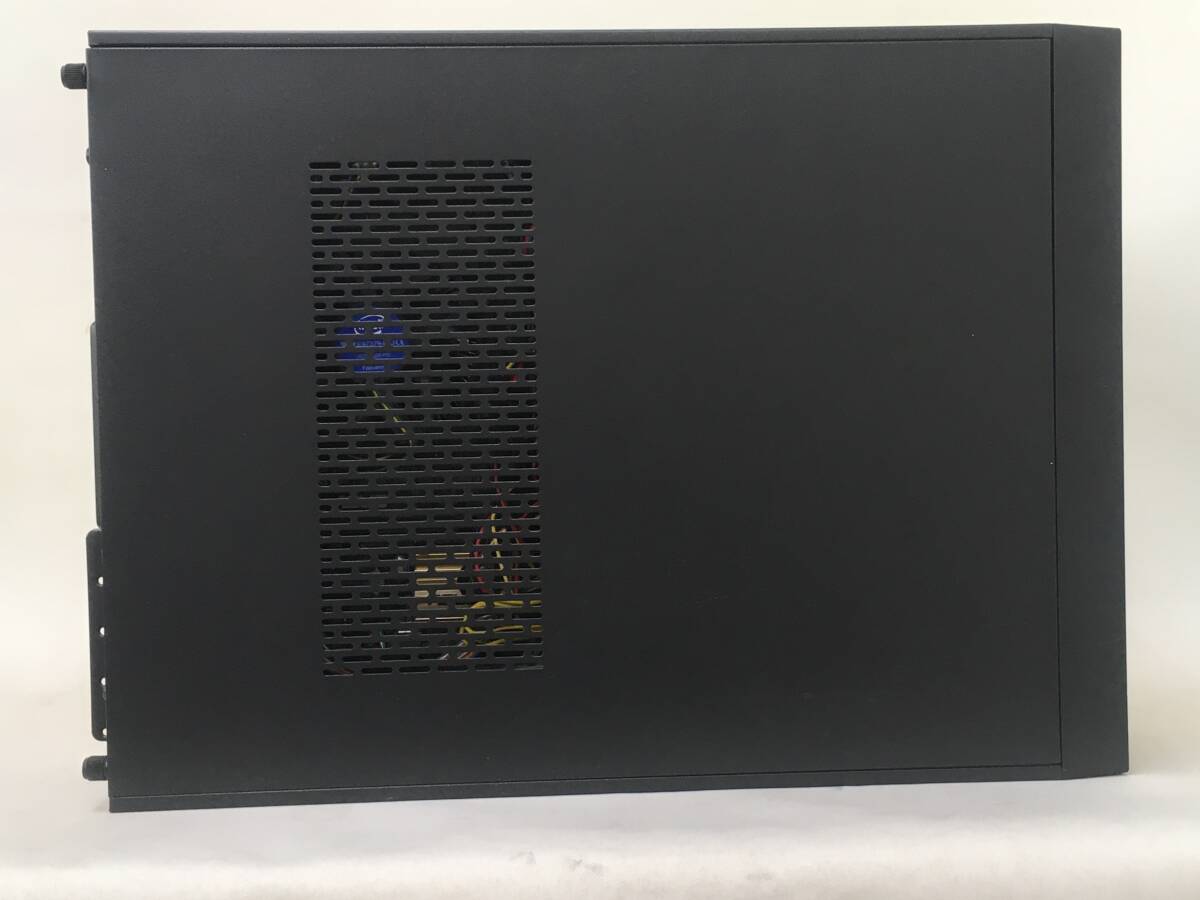 Intel Pentium G4500 デスクトップパソコン【ジャンク品】 PCの画像5