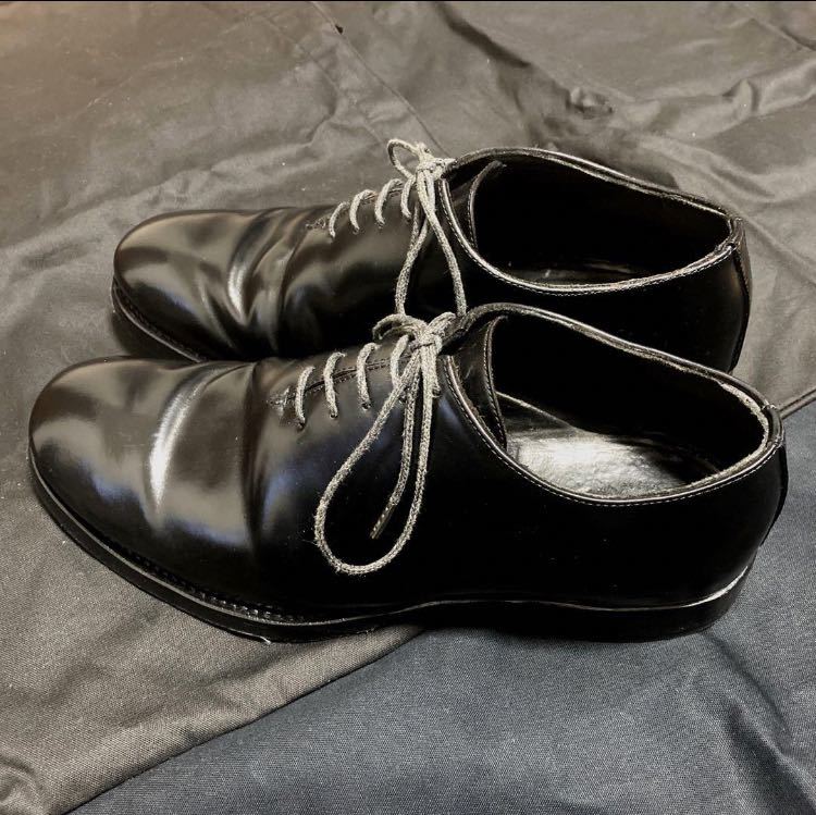 DIMISSIANOS & MILLER 短靴 GUIDI m_moriabc_画像3