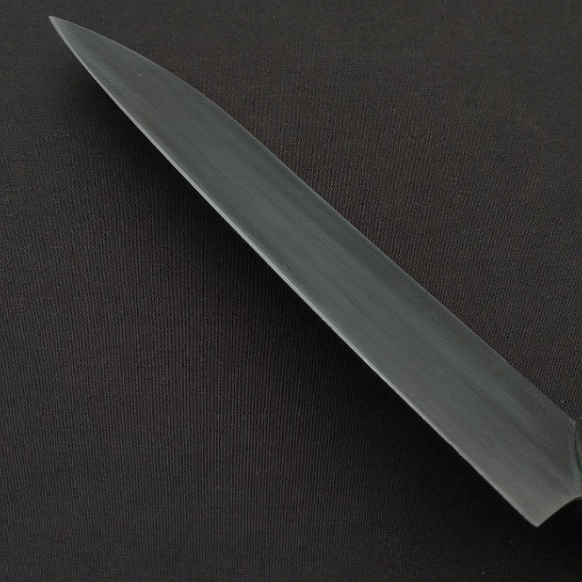 三徳包丁 万能包丁 洋包丁 J.A.HENCKELS INTERNATIONAL STAINLESS STEEL 11219-180 両刃 刃長約180㎜ ヘンケルス Santoku Knife 【4970】_画像7