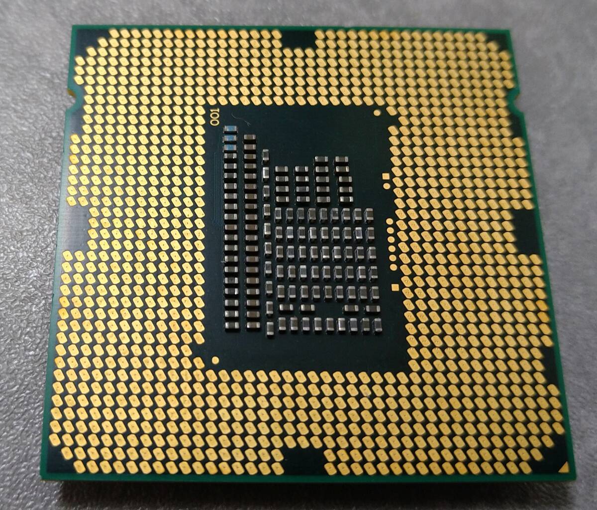 Intel★CPU【Celeron G465 1.90GHz】SR0S8/送料込/中古_画像3