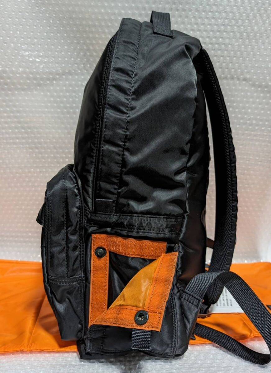 美品 PORTER TANKER タンカー デイパック リュック バッグ 美品 PORTER TANKER タンカー デイパック リュック バッグ