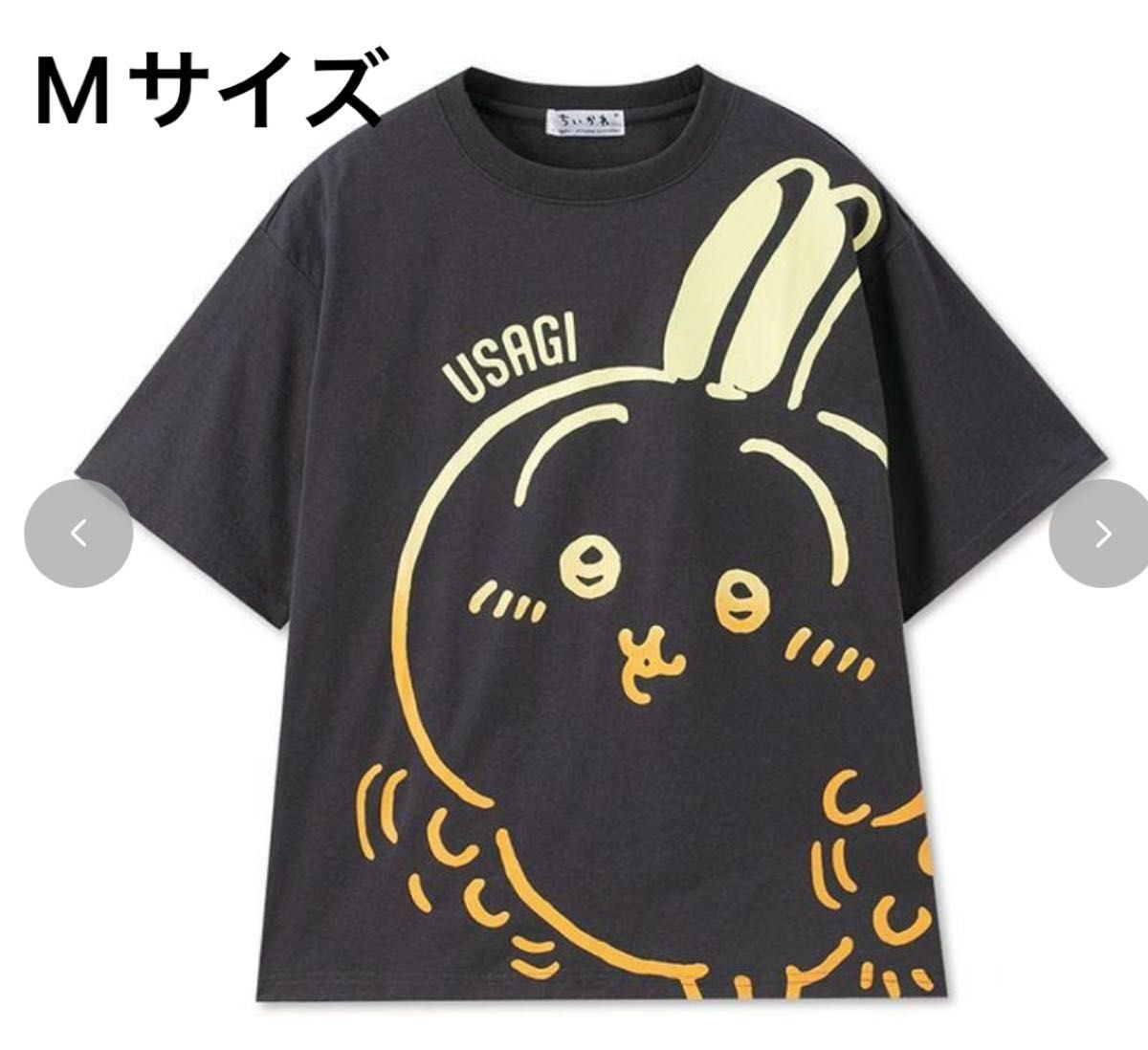 ちいかわ　アベイル　Tシャツ　Mサイズ　うさぎ