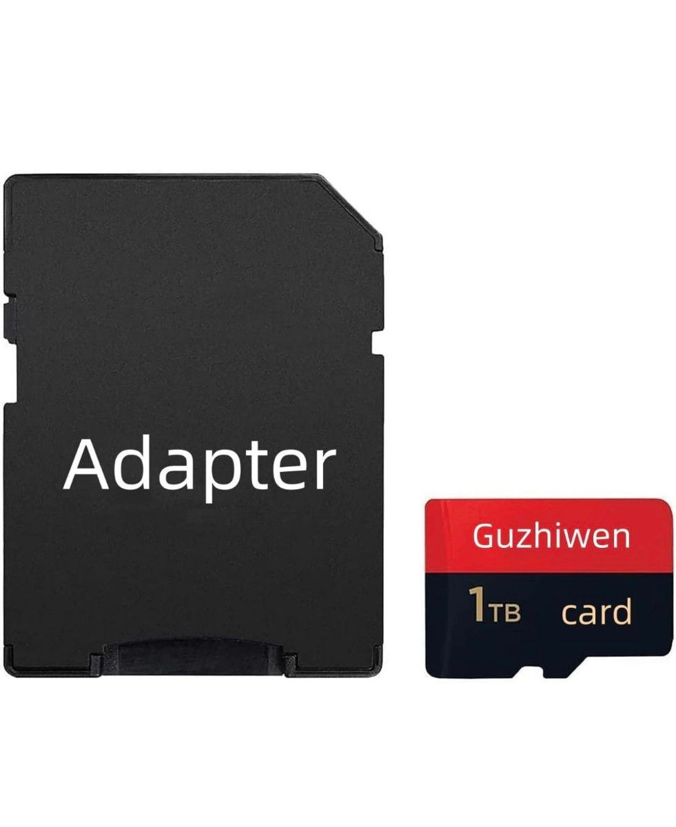 Micro SD カード　1TB メモリーカード、カメラ、パソコン マイクロSDカード
