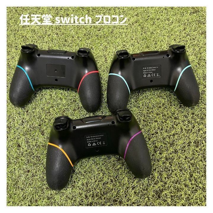 『ジャンク』任天堂 Nintendo スイッチ switch プロコン 