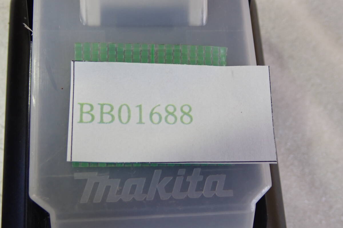 Makita マキタ 純正 バッテリー BL1015 DC10.8V 1.5Ah 17Wh 動作確認済み#BB01688の画像7
