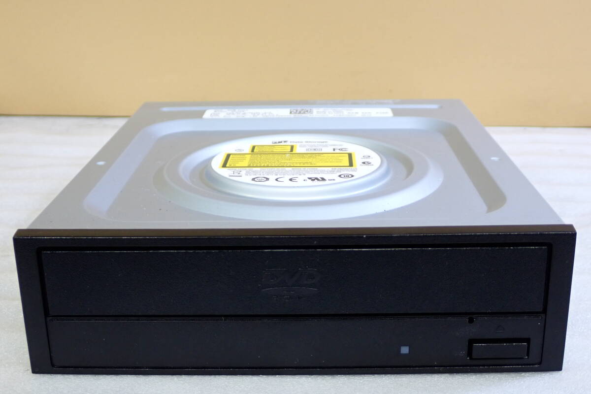 DVD DVD-ROM DH50N 5 -inch Bay internal organs DVD Drive operation verification ending #BB01165