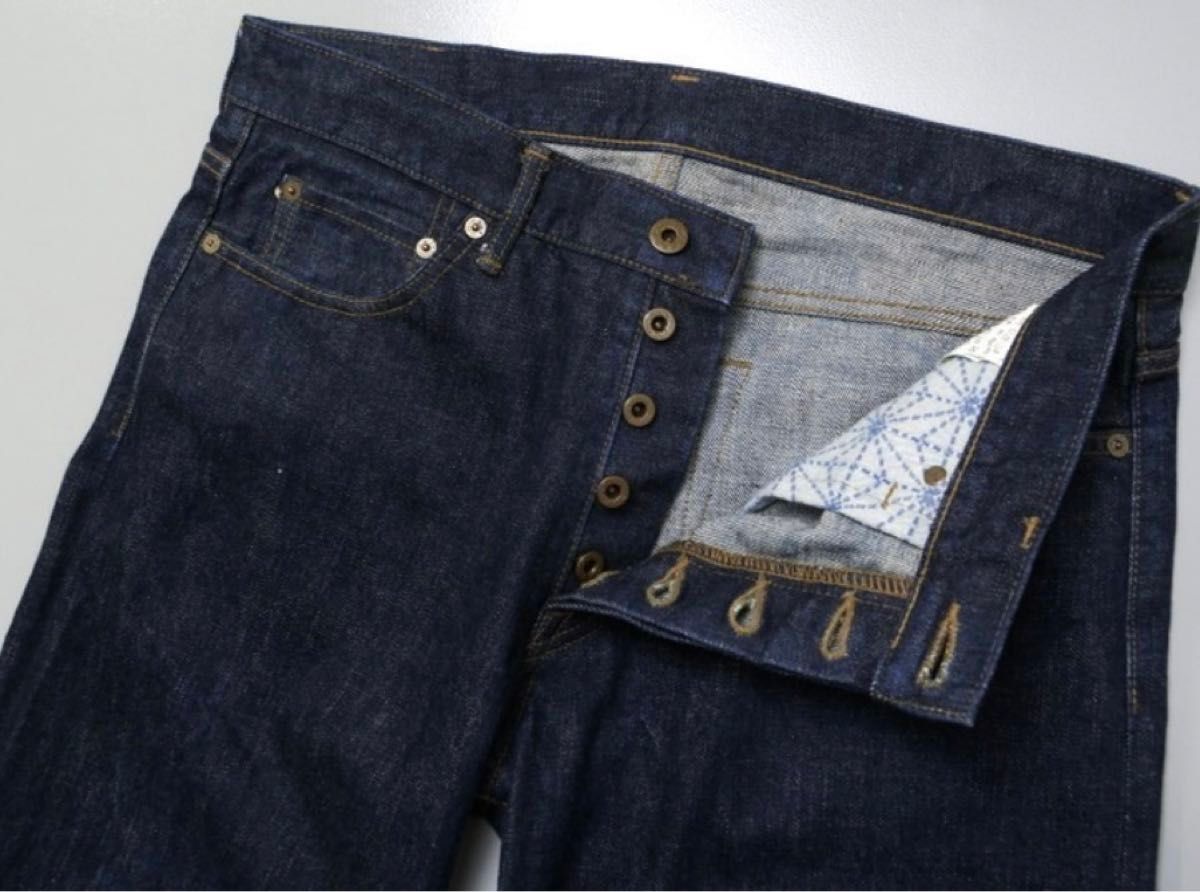 JAPAN BLUE JEANS ジャパンブルージーンズ J0601RB メンズ 34 JAPAN BLUE JEANS ジャパンブルージーンズ J0601RB メンズ 34