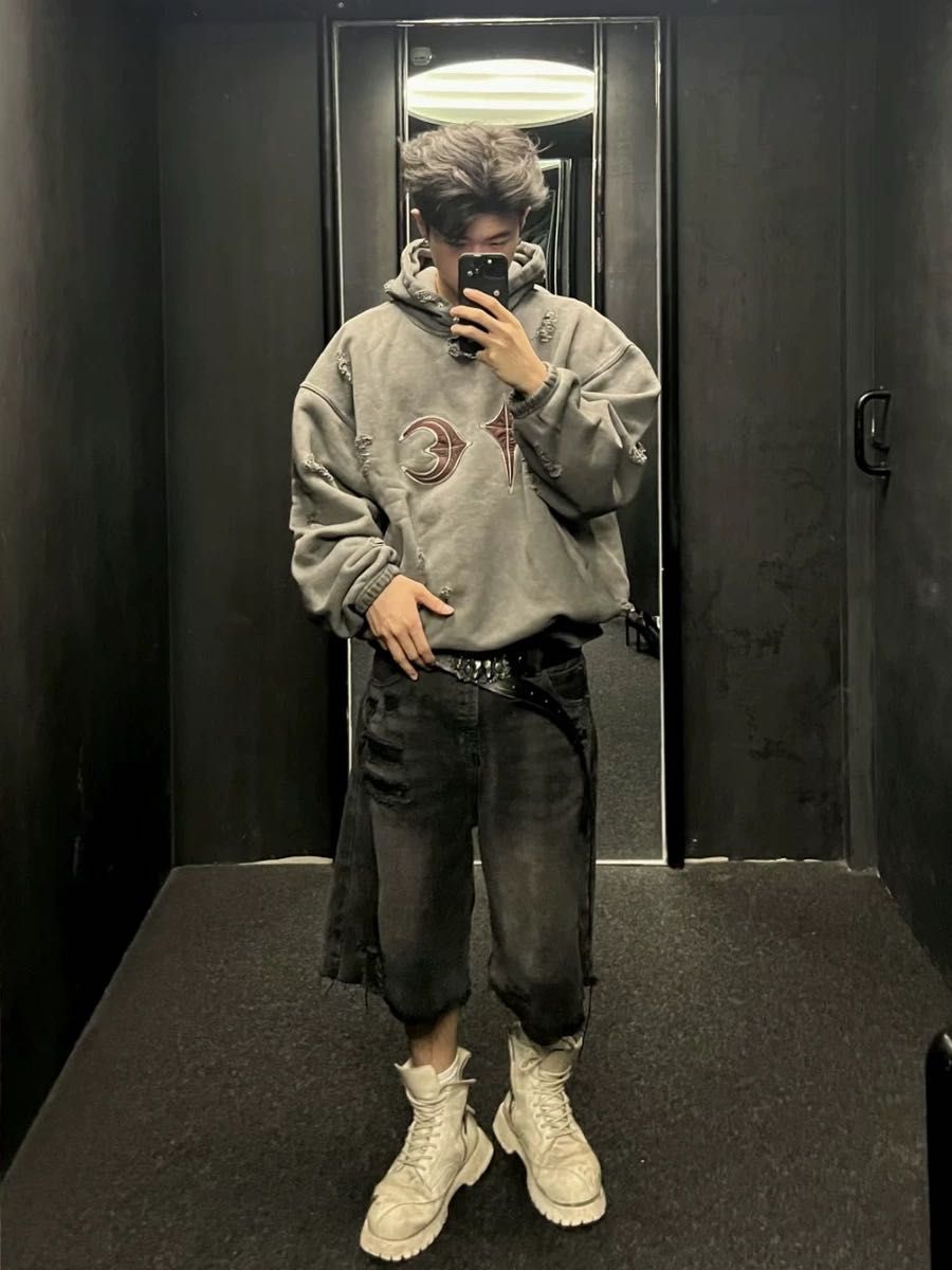 thugclub Rock Hoodie|Yahoo!フリマ(旧PayPayフリマ) thugclub Rock Hoodie|Yahoo!フリマ(旧PayPayフリマ)