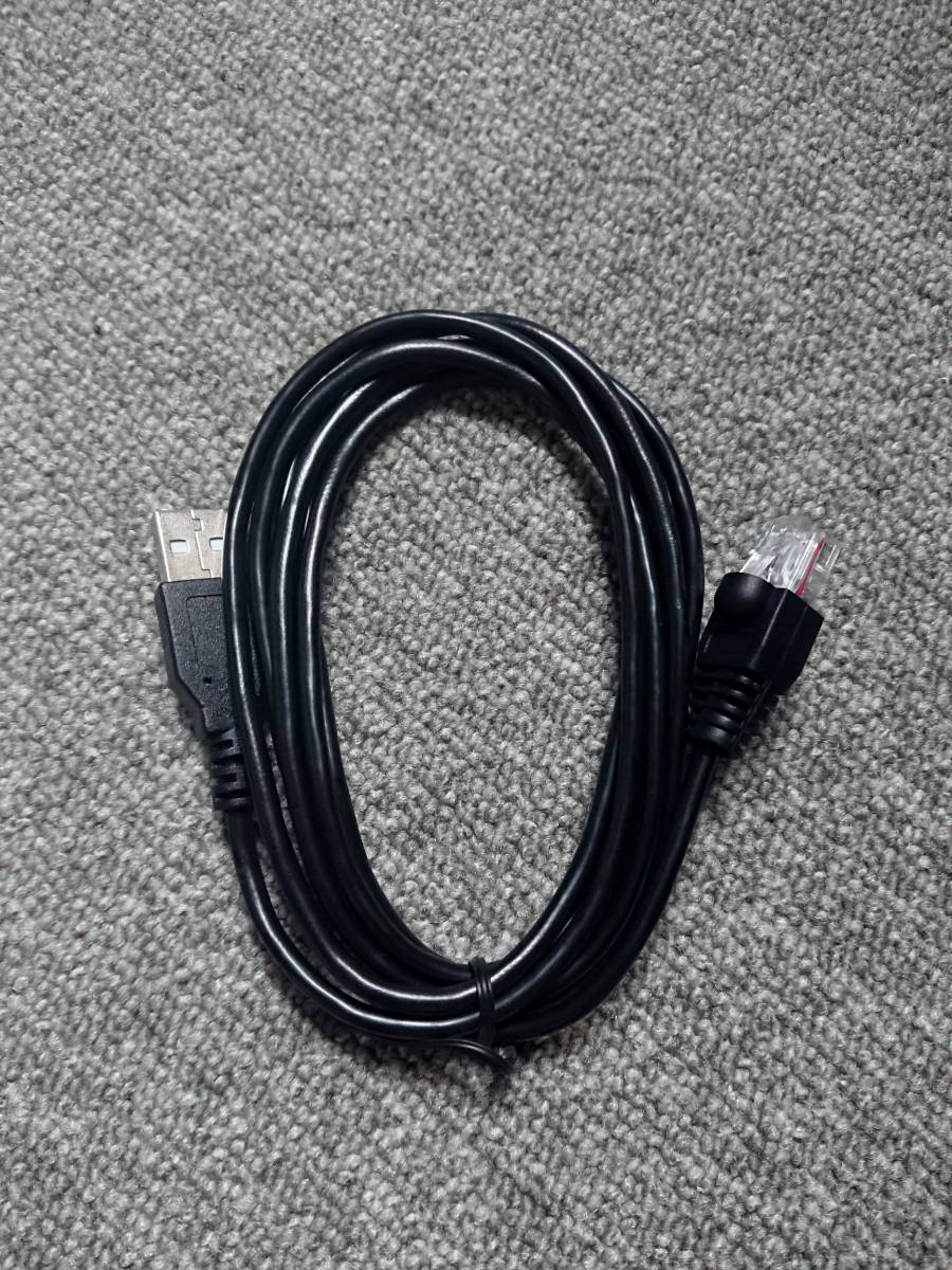 APC AP9827 UPS Communications Cable USB 940-0127E 互換ケーブルの画像1