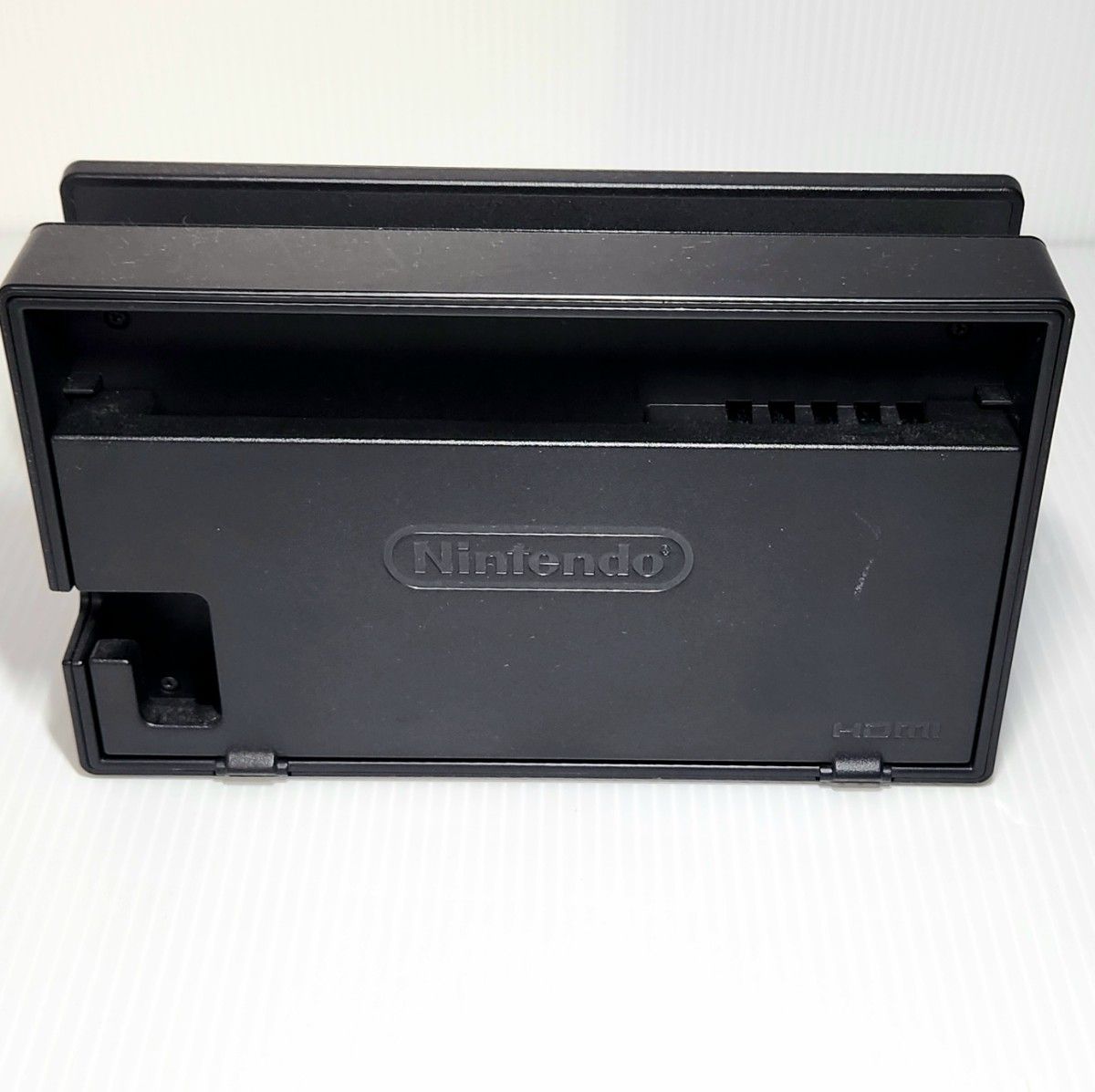【純正】Nintendo Switch ドックセット スイッチ 任天堂 ACアダプター HDMIケーブル ドック 