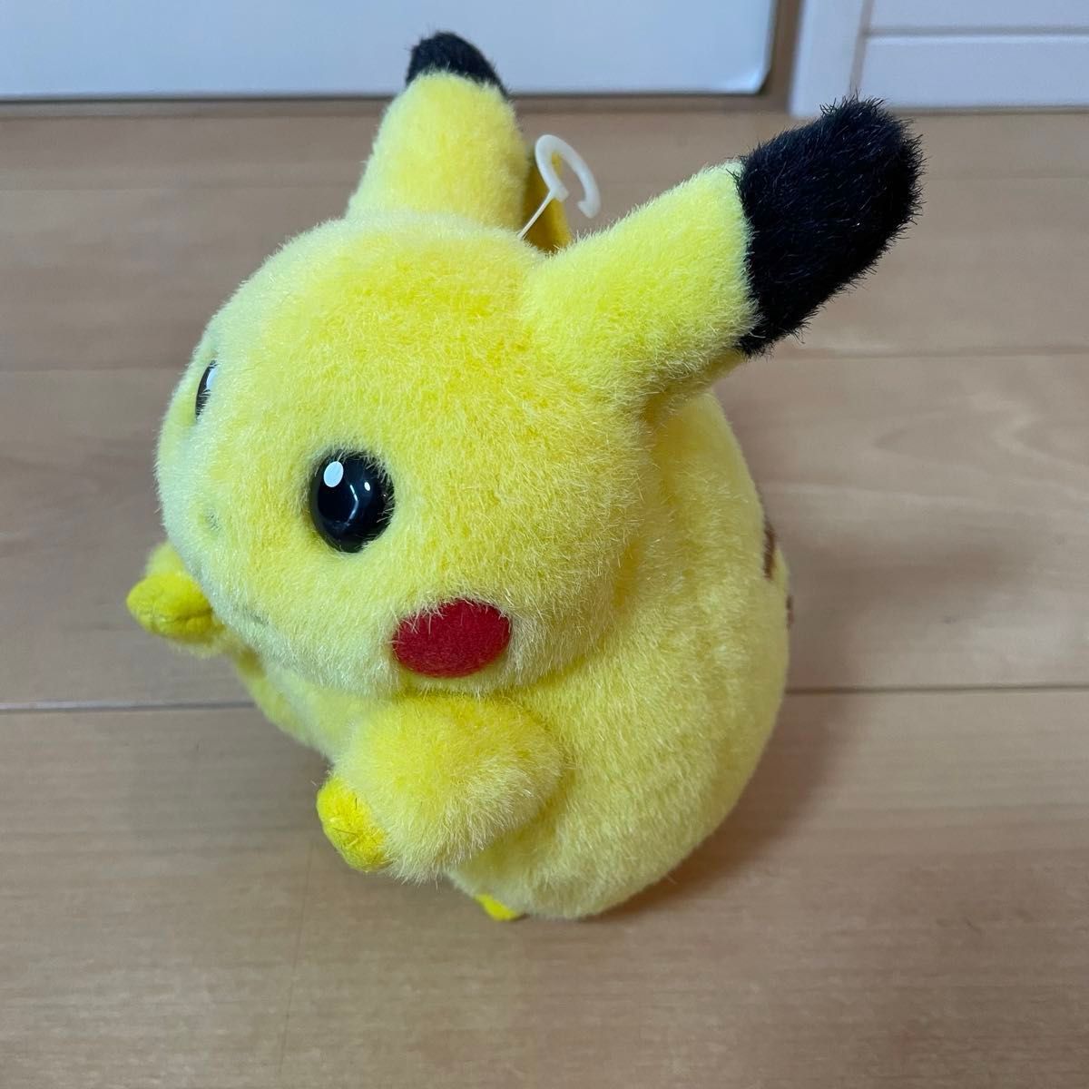 新品】ポケモン 初期ピカチュウ ぬいぐるみ ポケットモンスター 新品】ポケモン 初期ピカチュウ ぬいぐるみ ポケットモンスター