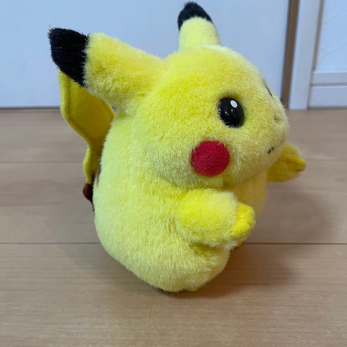 新品】ポケモン 初期ピカチュウ ぬいぐるみ ポケットモンスター 新品】ポケモン 初期ピカチュウ ぬいぐるみ ポケットモンスター