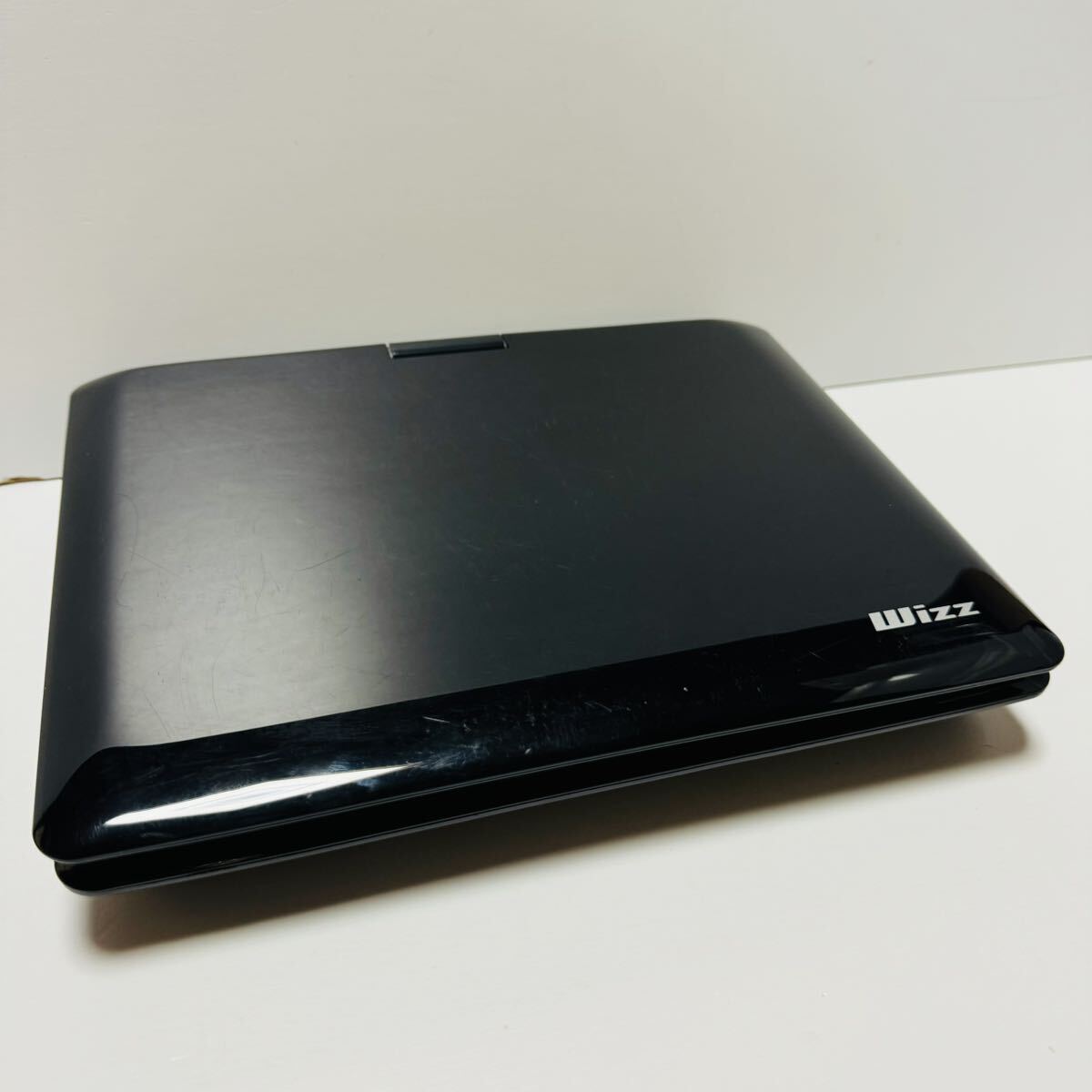 10.1 -inch Blu-ray*DVD player Wizz DB-PW1055X