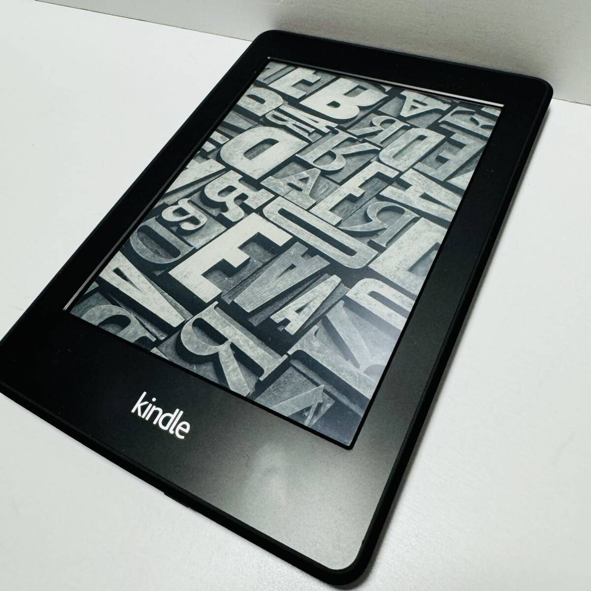 Amazon Kindle キンドル Paperwhite DP75SDIの画像2