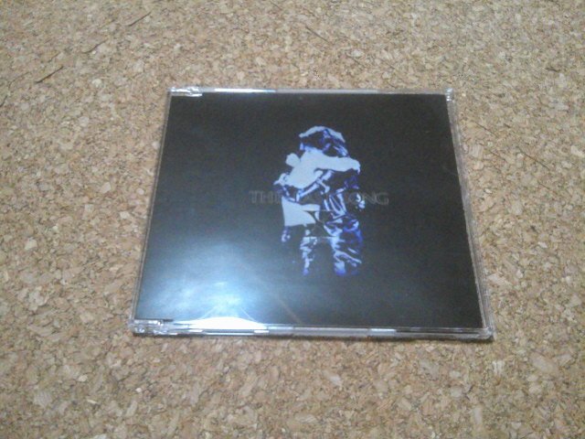 X JAPAN[THE LAST SONG]*CD одиночный *(ToshI*YOSHIKI)*
