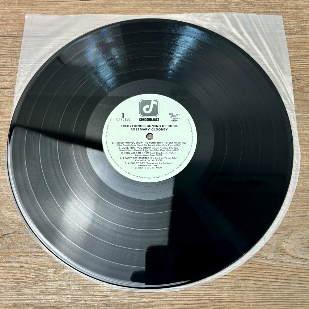 洋楽 60枚 LP レコード 大量 セット 輸入盤多数/見本盤あり 0422 コニーフランシス ペギーリー ローズマリークルーニー アンバートンの画像8