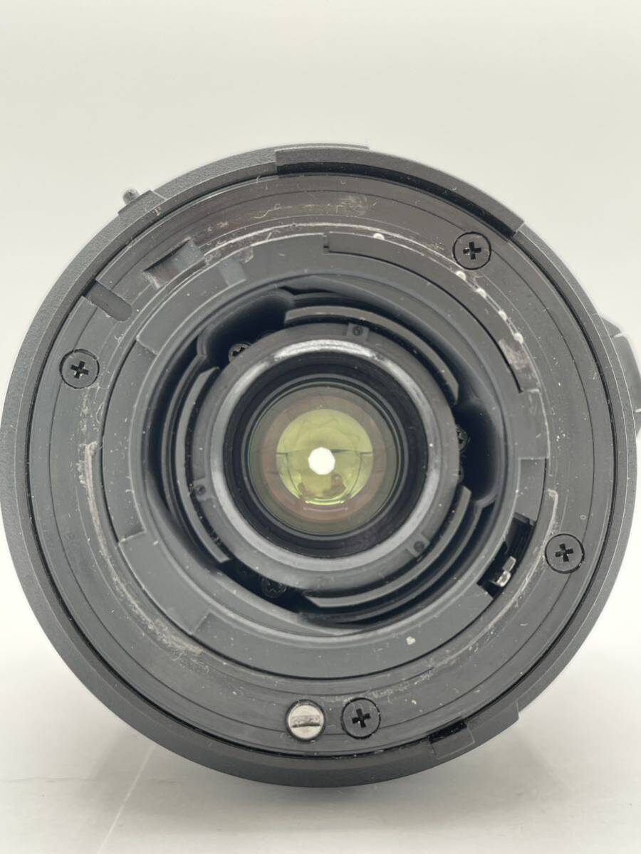 TAMRON AF ASPHERICAL XR LD (IF) 28-300mm F3.5-6.3 MACRO 【HNJ041】の画像5