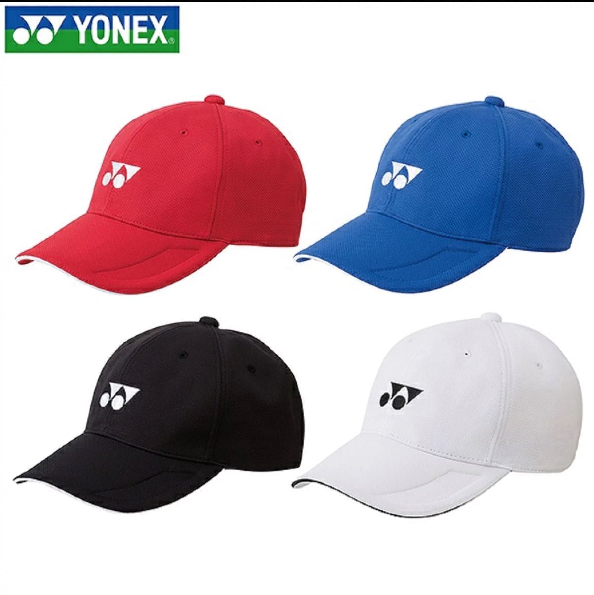 キャップ YONEX 帽子 ヨネックス テニス 