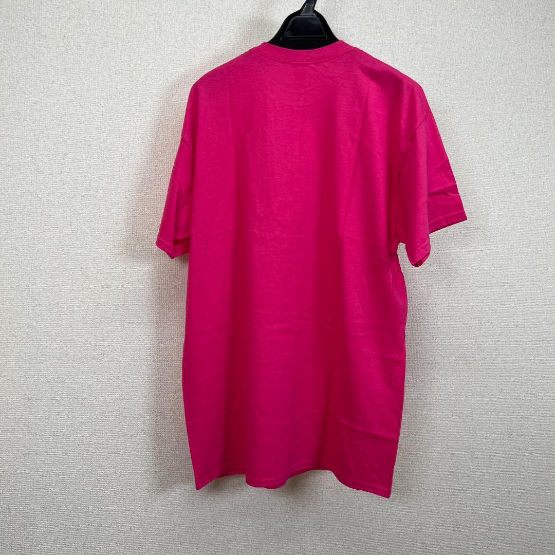 97＊GILDAN Tシャツ　サイズL