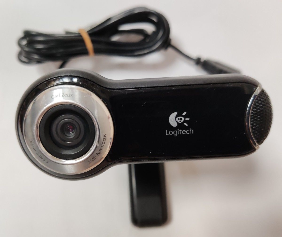 中古Logicool ロジクール WEBカメラ Qcam Pro 9000 (V-UBM46